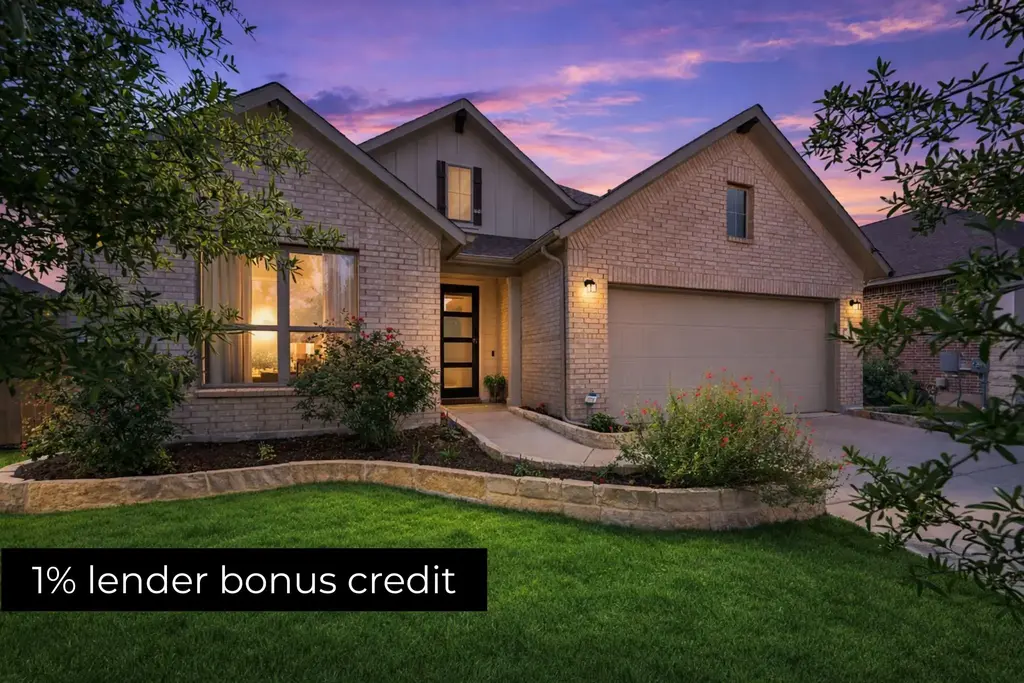 2028 Caritas Drive, Leander