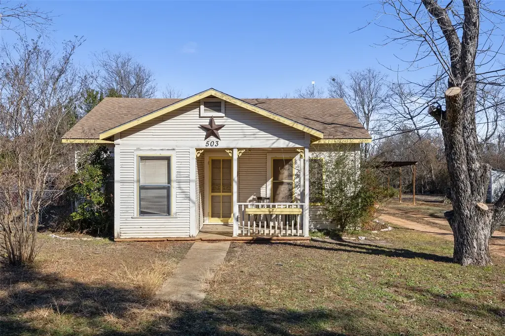 503 E Ash Drive, Johnson City