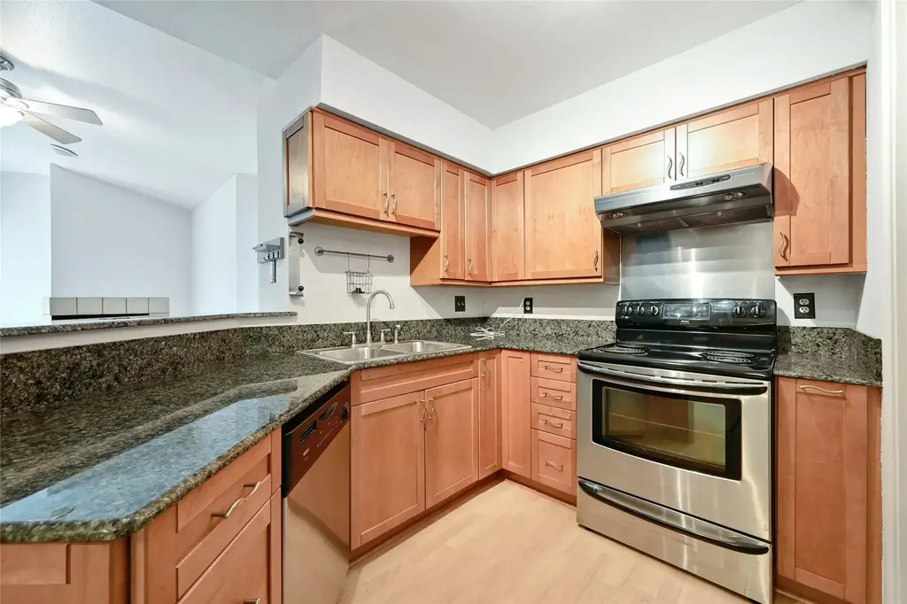 2450 Wickersham Lane 710, Austin
