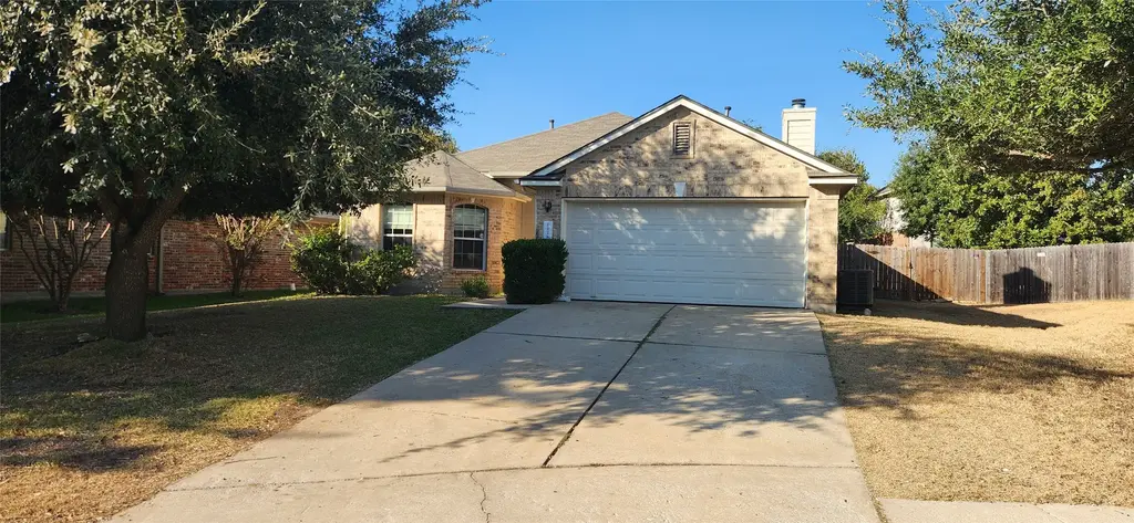 20424 Rita Blanca Circle, Pflugerville