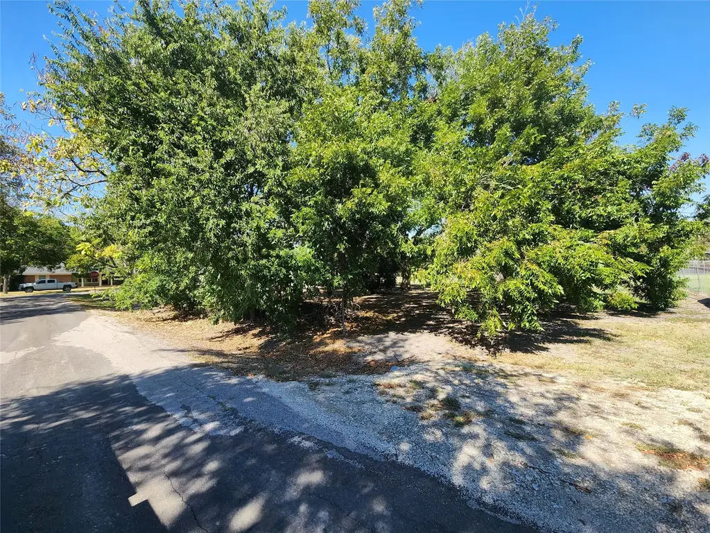 303 E Wolf Street, Granger