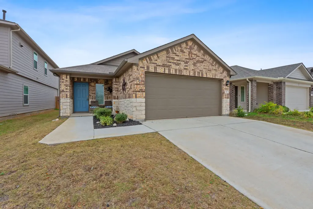 198 Andover Lane, Kyle
