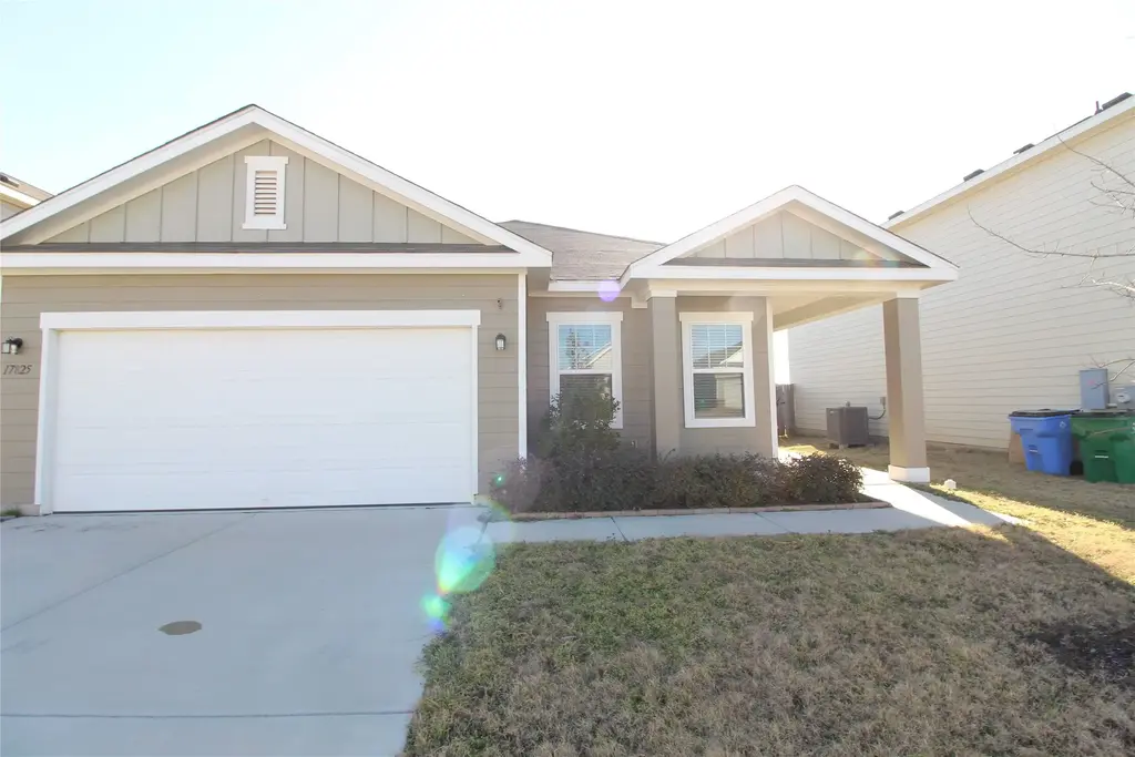 17825 Altesino Cove, Pflugerville