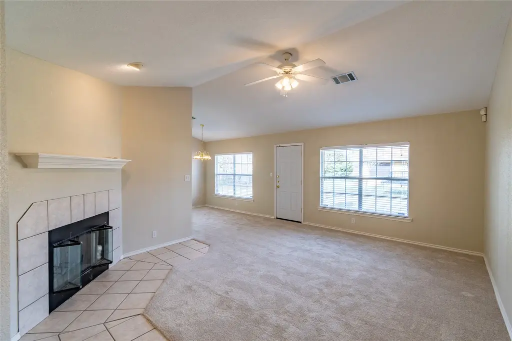 2604 Peach Tree Lane, Cedar Park