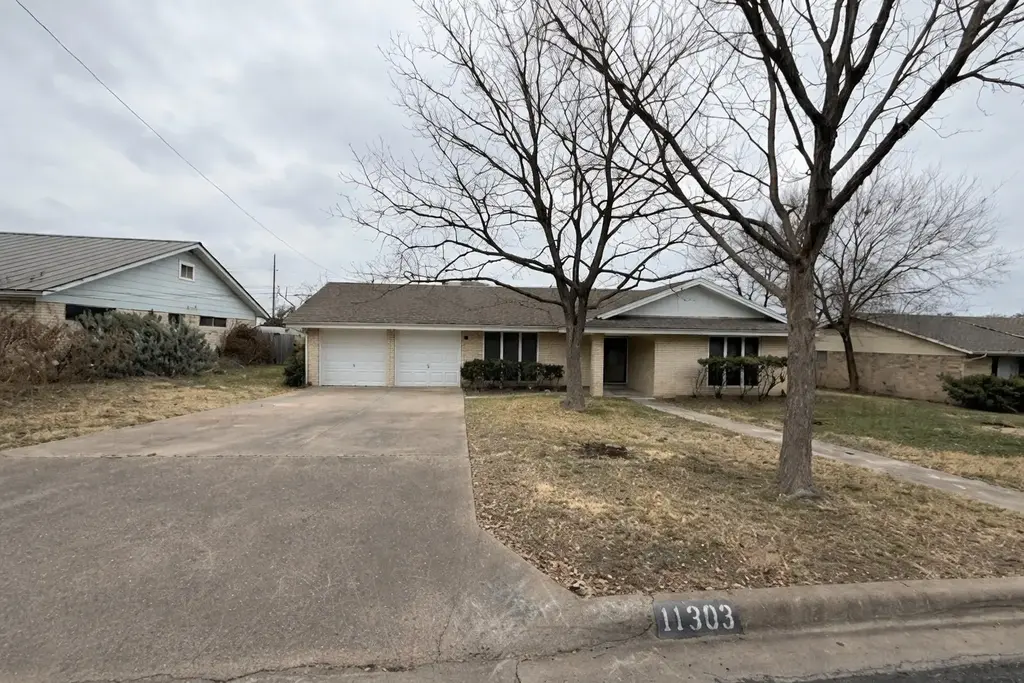 11303 Circle Bend Drive, Austin
