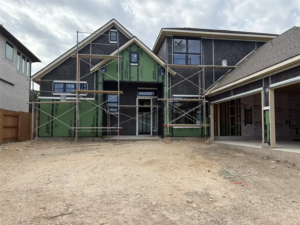 19205 Hopper Lane, Austin