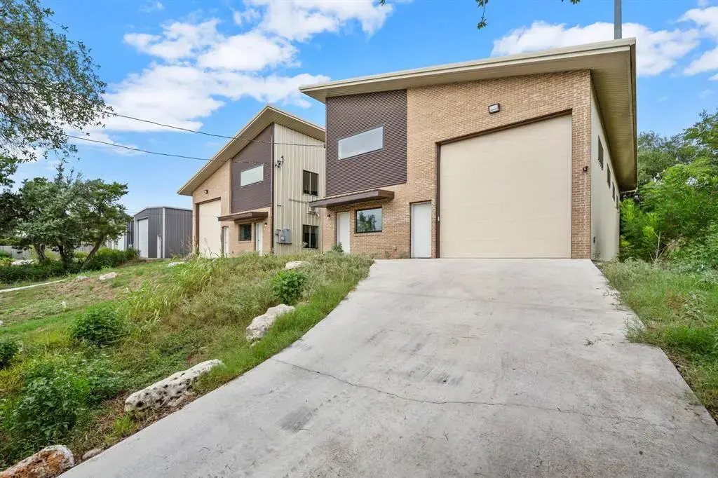 3802 Houston Street, Austin