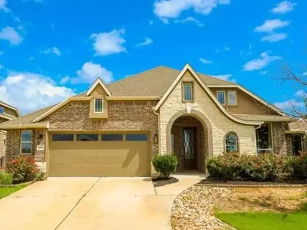2101 Southcreek Drive, Leander