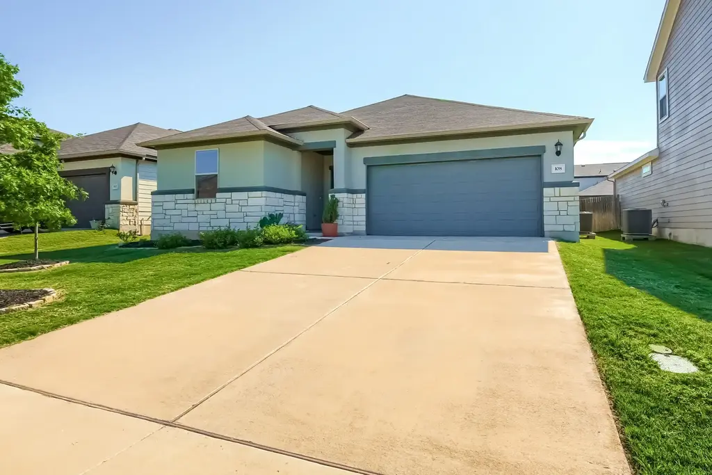 108 Flexus Lane, Liberty Hill