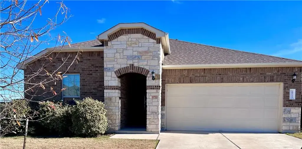 19733 W Cherubini Trail, Pflugerville