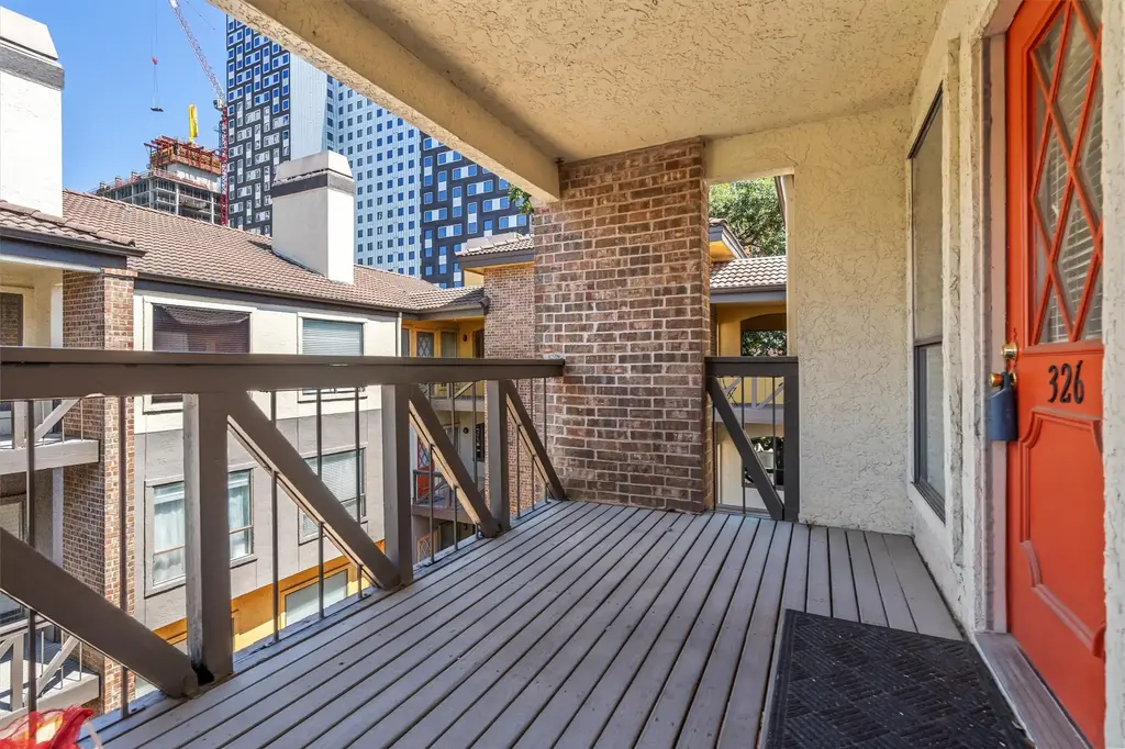 806 W 24th Street 326, Austin