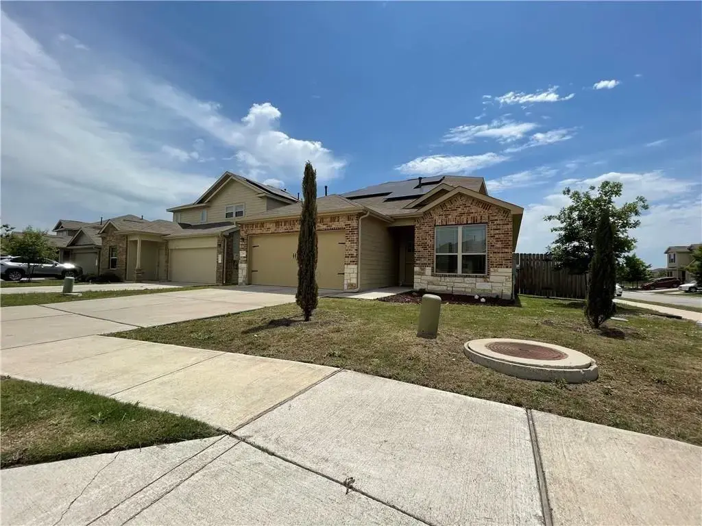 3917 Alpine Autumn Drive, Austin