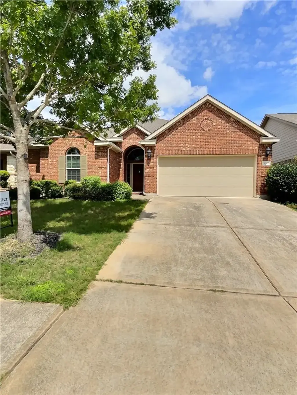 3000 Dusty Chisolm Trail, Pflugerville