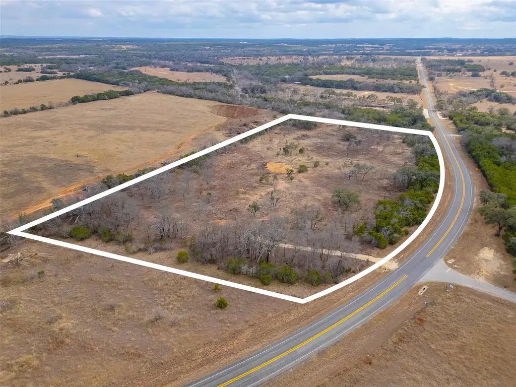 S Fm 1174 Highway, Bertram