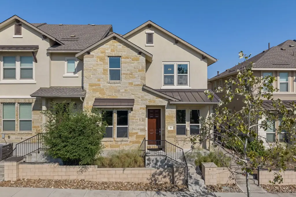 6814 E Riverside Drive 55, Austin
