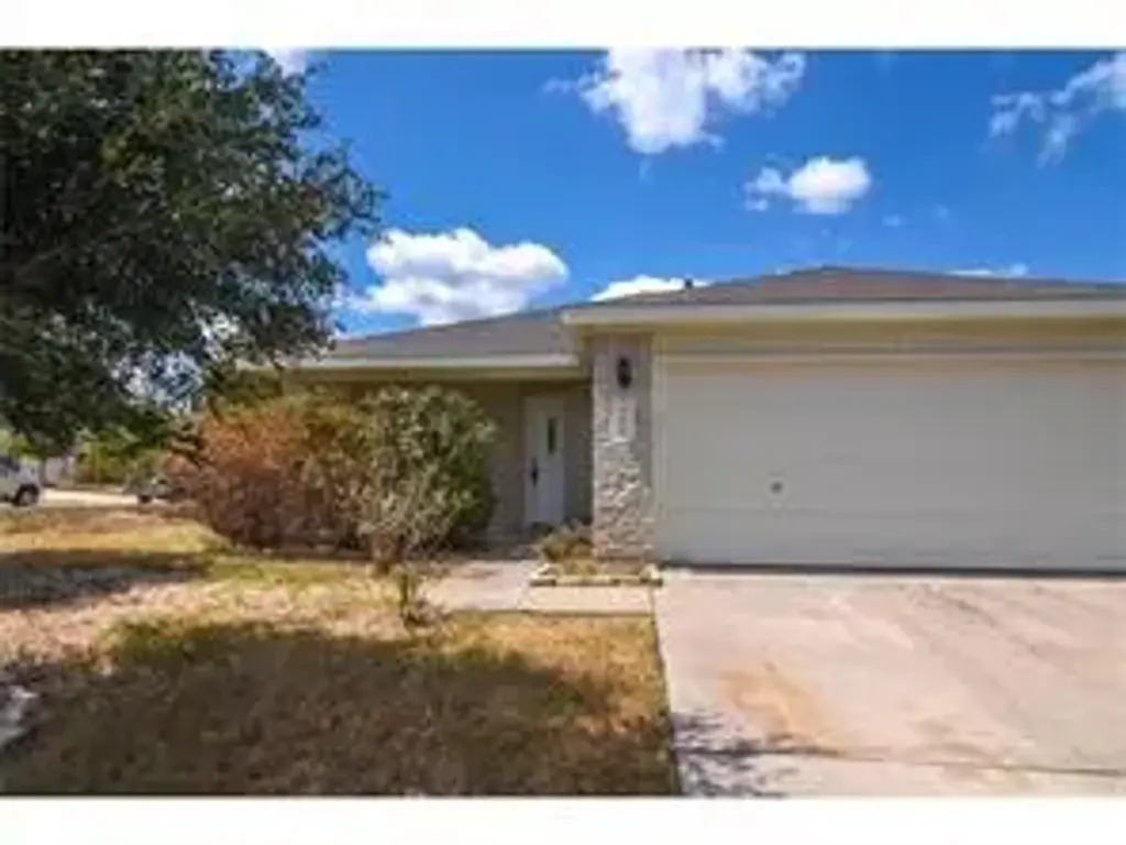 109 Mood Lake Drive, Kyle
