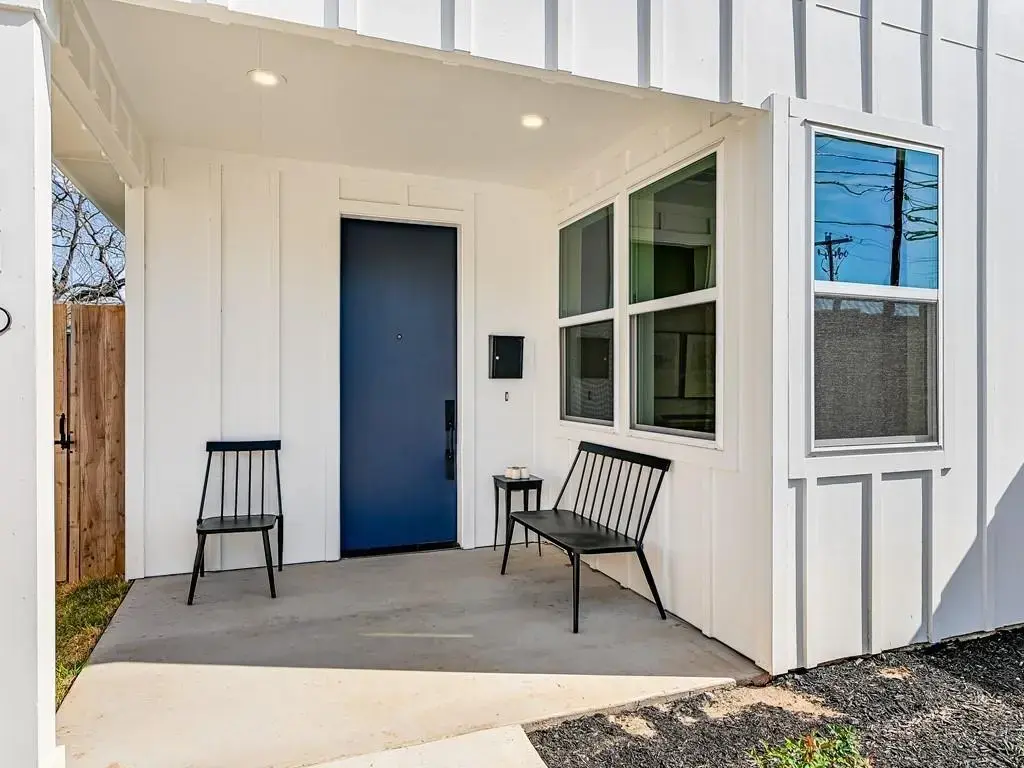 1116 Atkinson Road, Austin