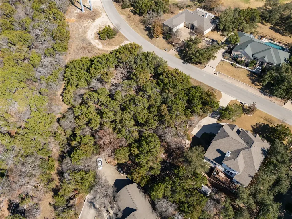 139 Clubhouse Drive, Lakeway