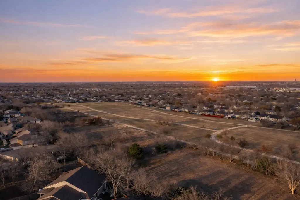 902 E Bowman Drive, Round Rock