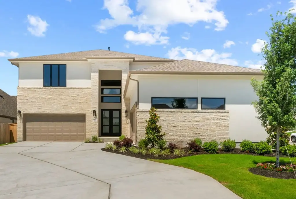 129 Meadow Beauty Lane, Georgetown