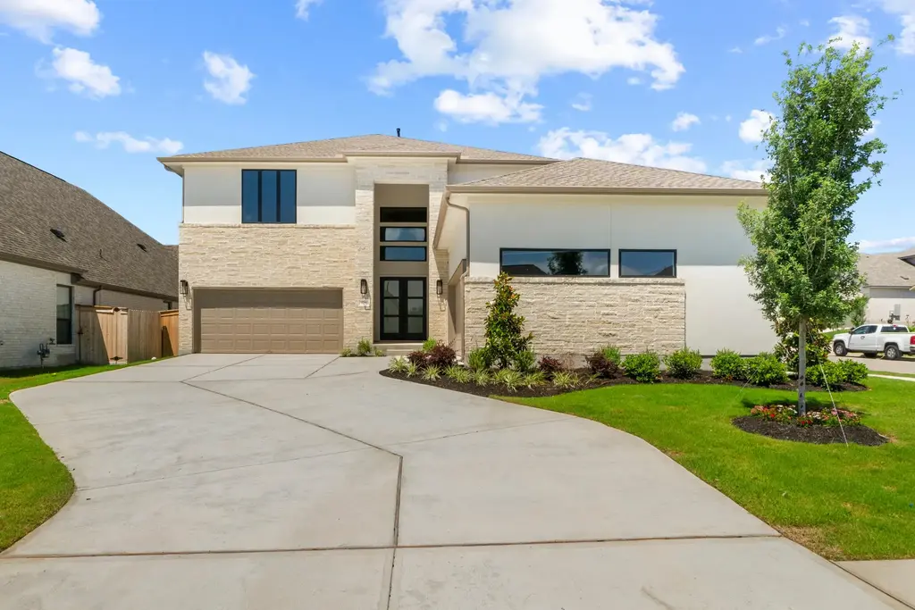 129 Meadow Beauty Lane, Georgetown