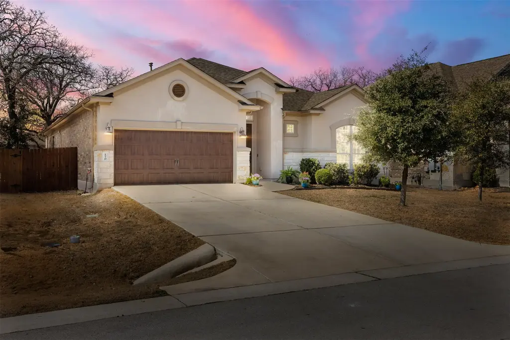 170 Pink Granite Boulevard, Dripping Springs