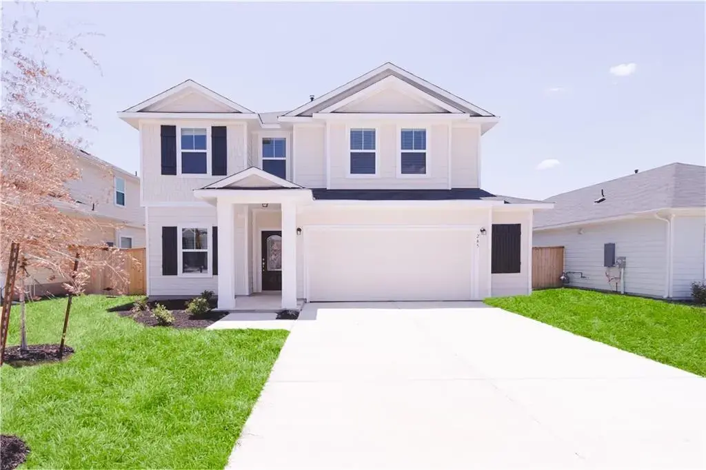245 Crystal Brook Drive, Liberty Hill
