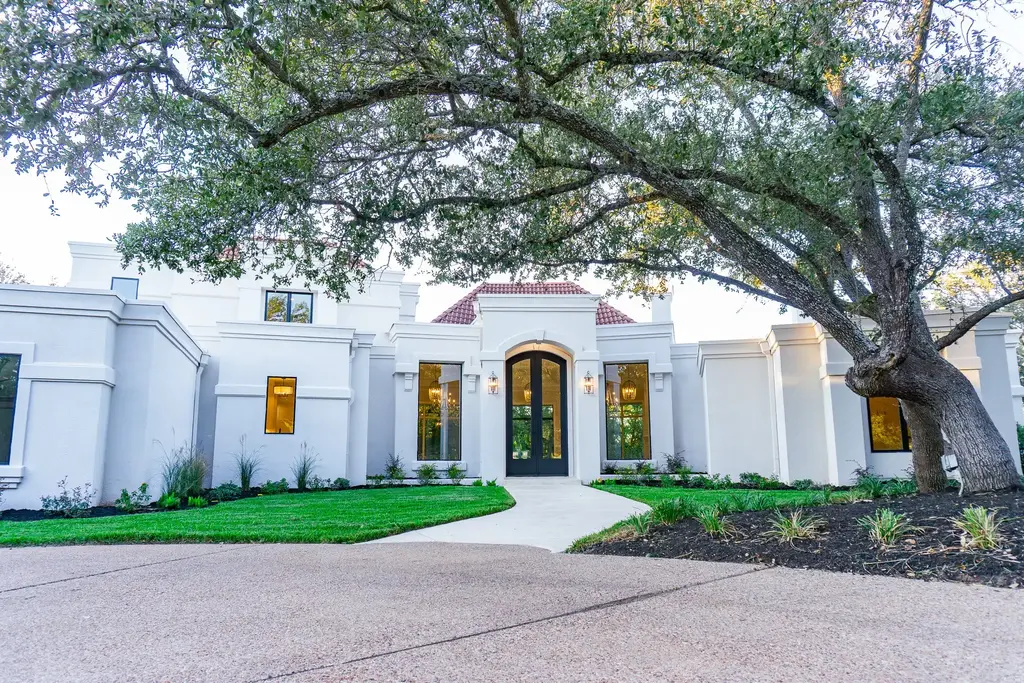 16018 Fontaine Avenue, Austin