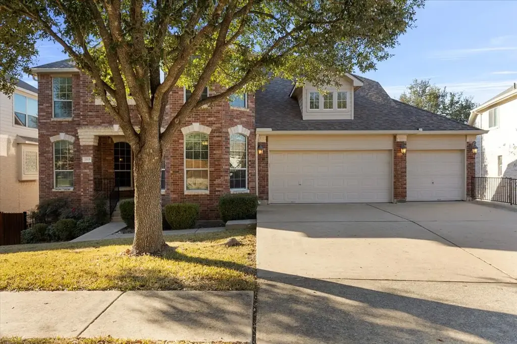 2805 Orsobello Place, Cedar Park
