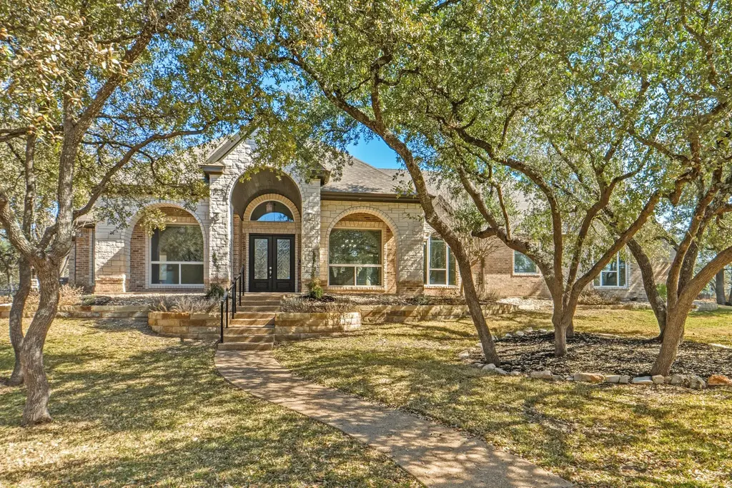 209 Goldridge Drive, Georgetown