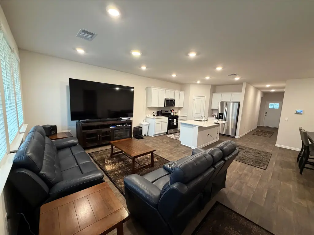 145 Palo Pinto Drive, Kyle