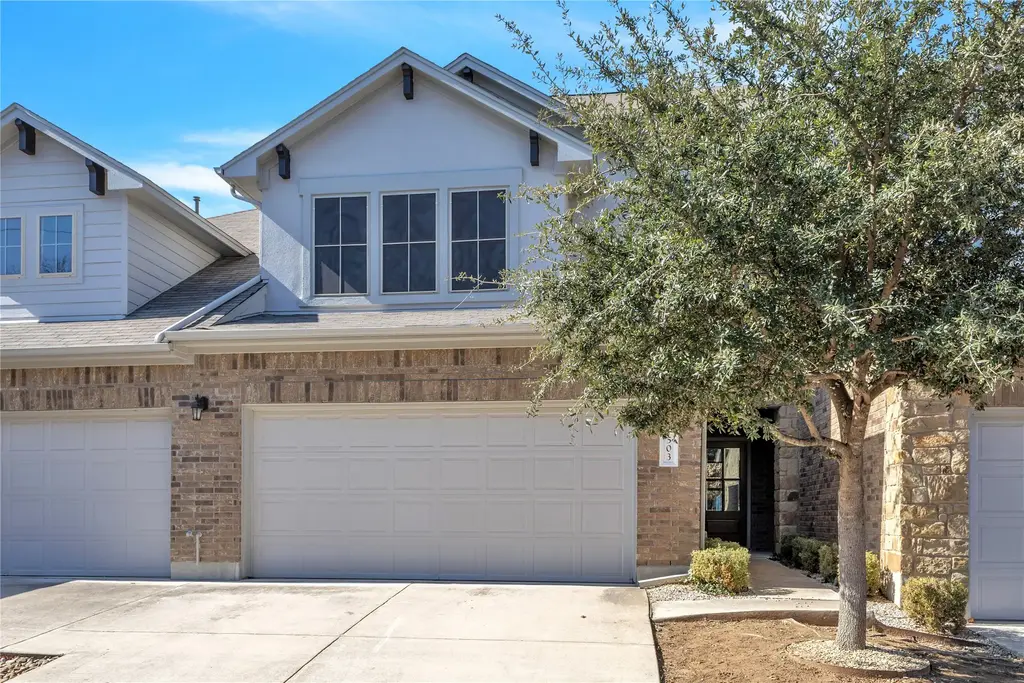 N/A, Cedar Park