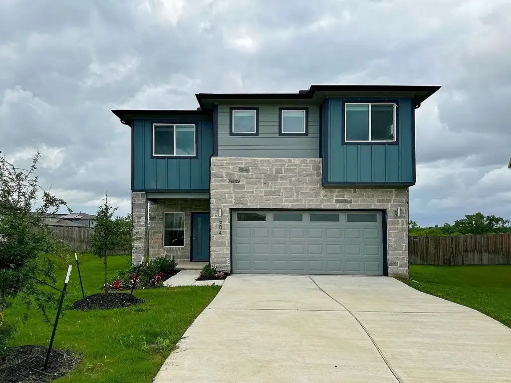504 Millbrook Boulevard, San Marcos
