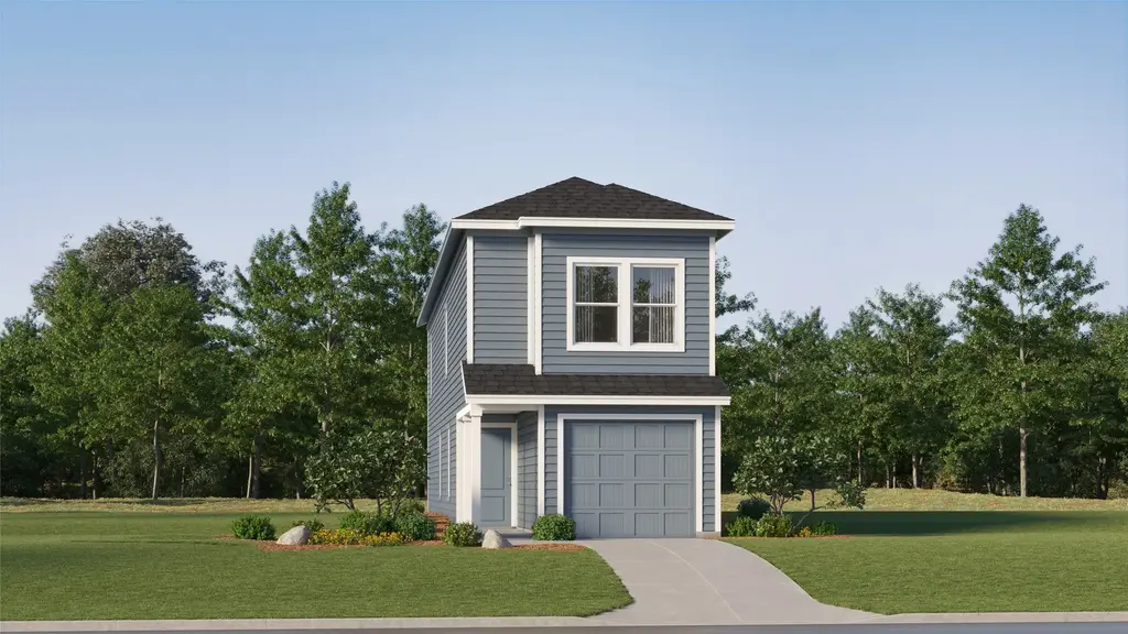 4823 George Cunningham Loop, Temple