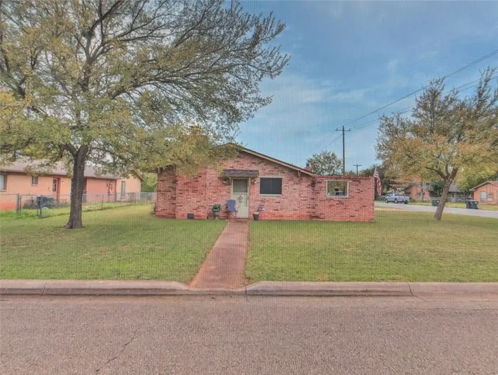 2404 Cottonwood Drive A, Georgetown