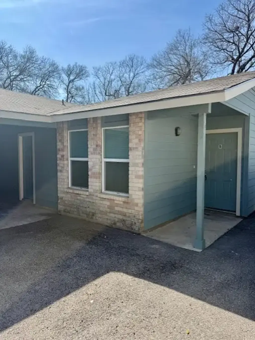 5308-b Atascosa Drive, Austin