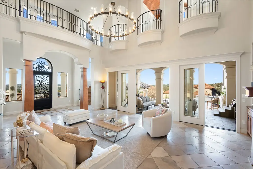 11901 Preserve Vista Terrace, Austin