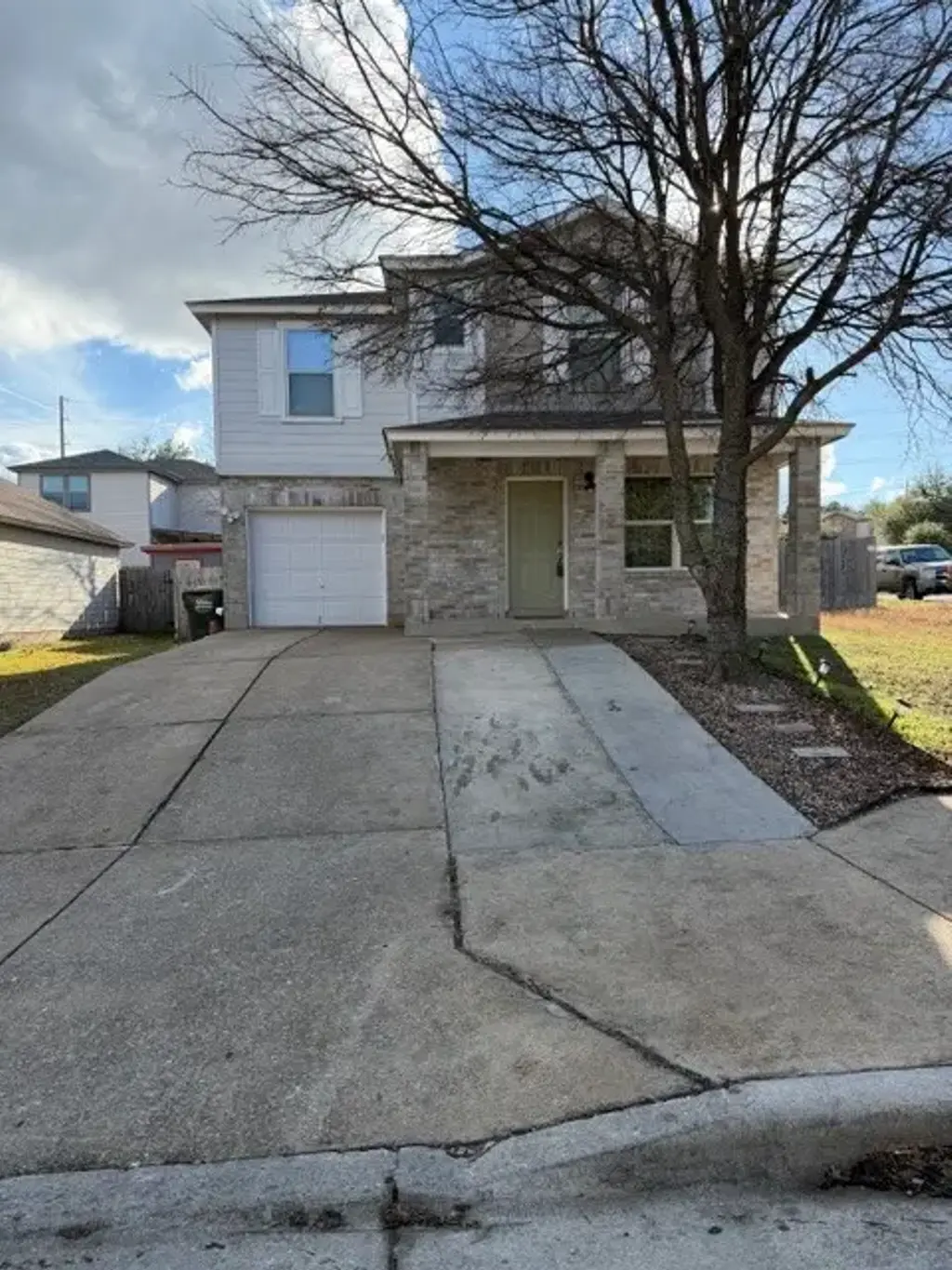 801 Dawlish Drive, Pflugerville