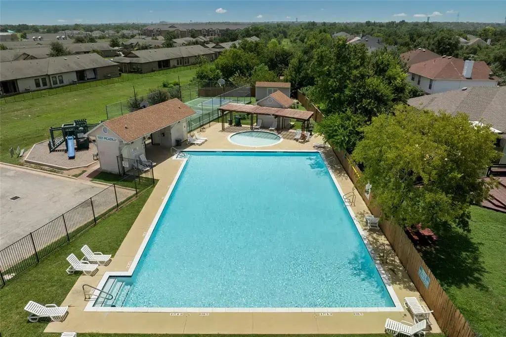 16919 Copperhead Drive, Round Rock