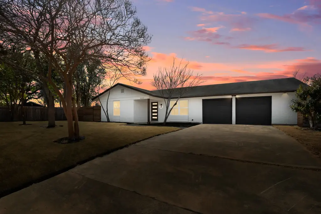 3305 Carol Ann Drive, Austin