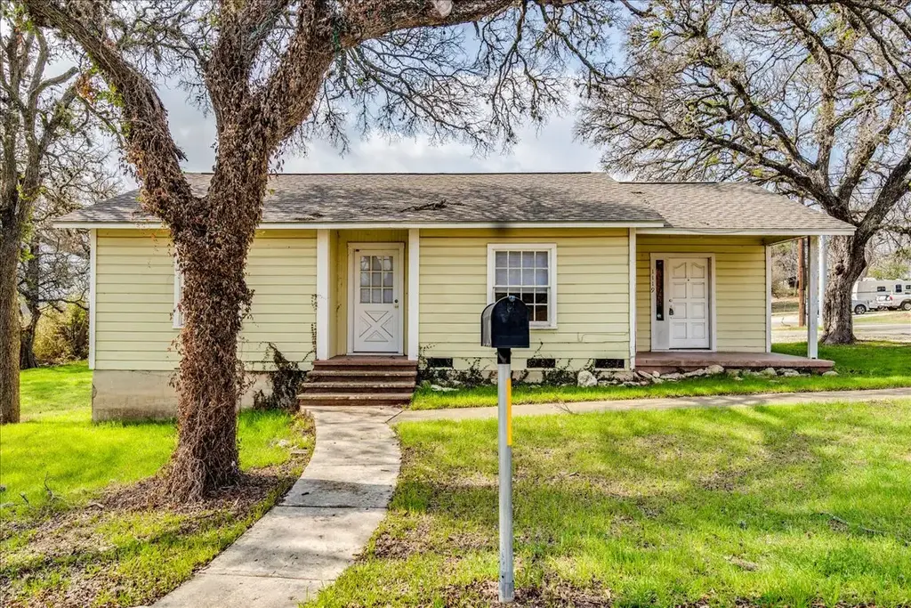 1119 N Lbj Drive, San Marcos
