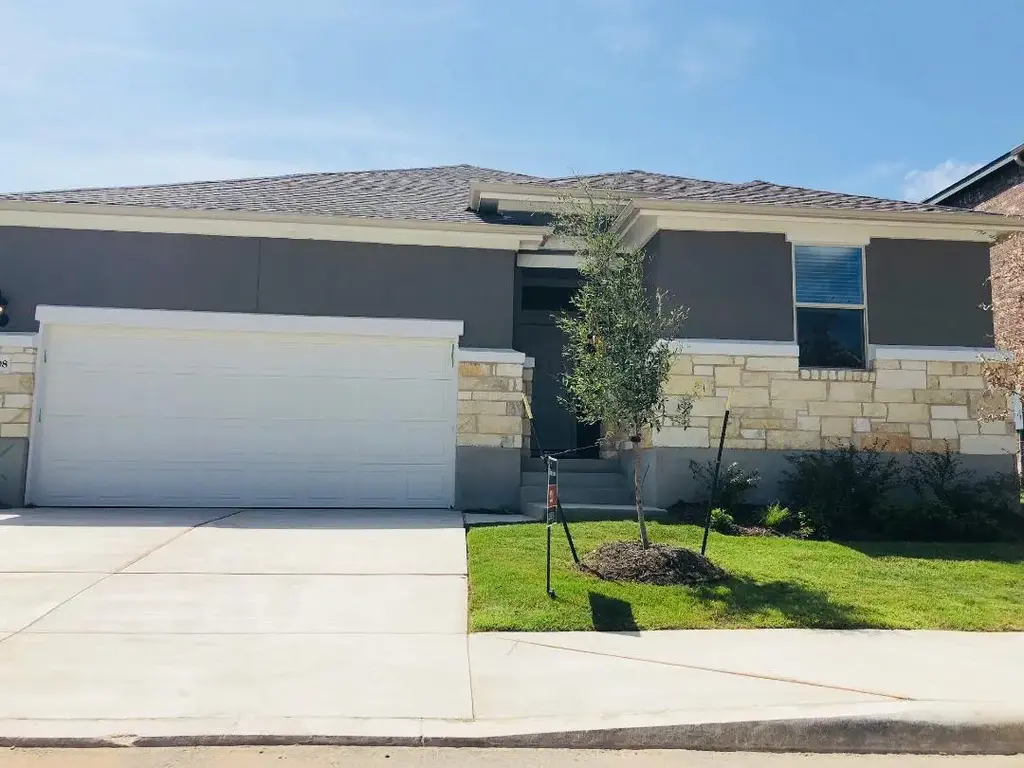 1308 Eagle Ridge Trail, Leander