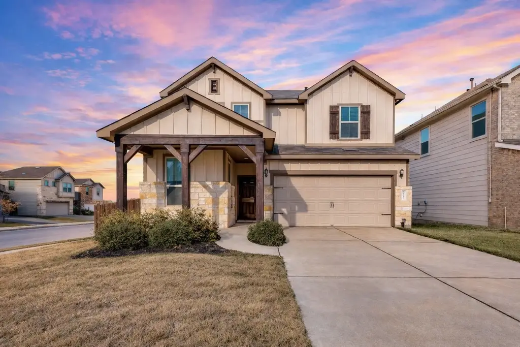 3208 Maysilee Street, Austin