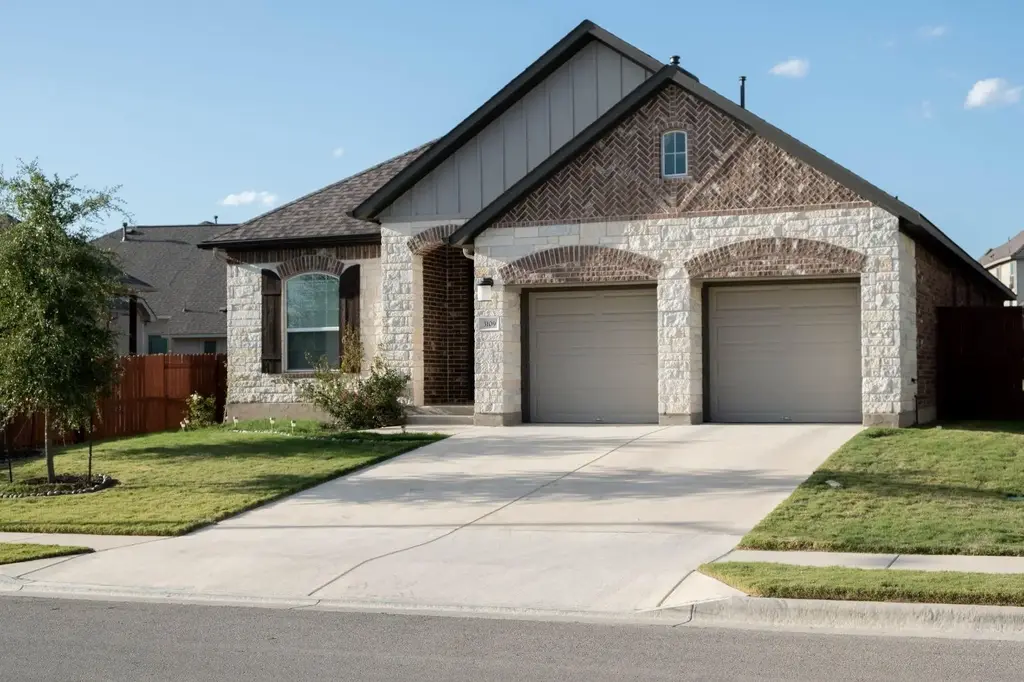 3109 Prentiss Lane, Leander