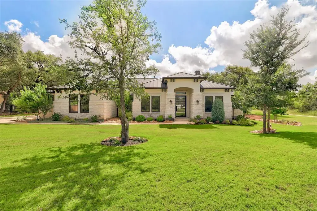 400 Flint Ridge Trail, Georgetown