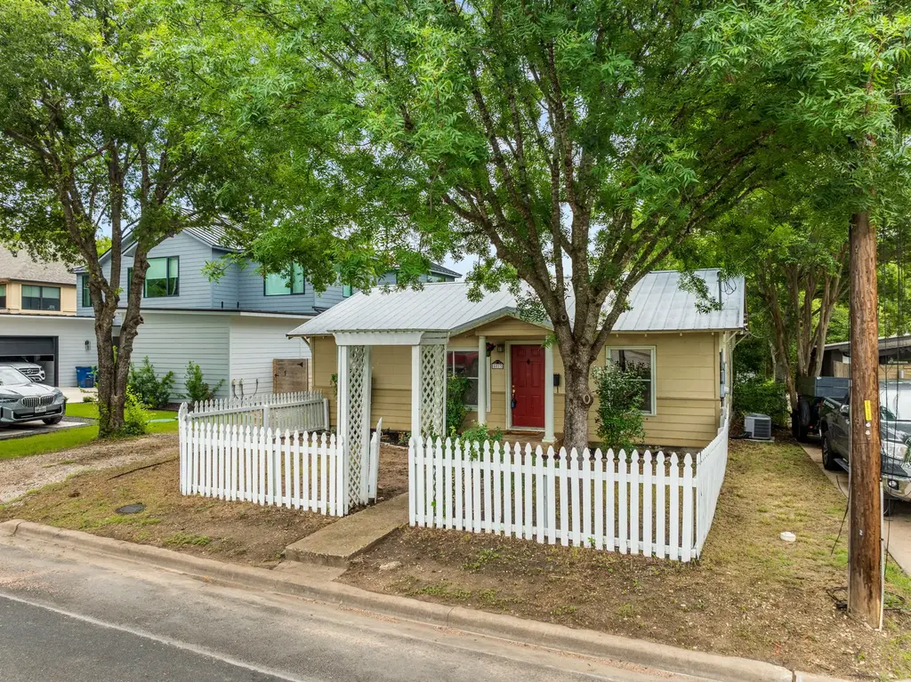 5513 Jim Hogg Avenue, Austin