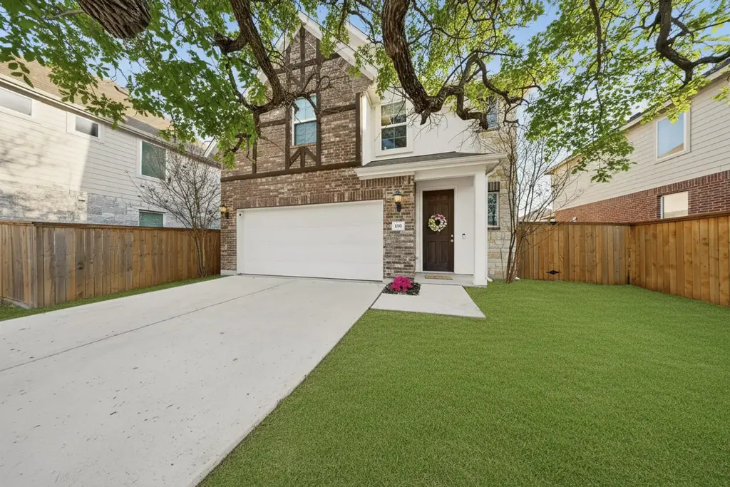 639 Pheasant Hill Lane, Georgetown