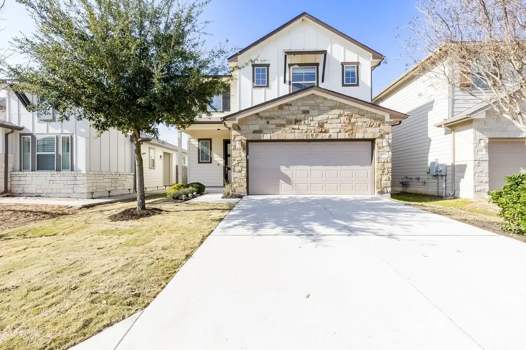 13514 Pyrite Drive, Austin