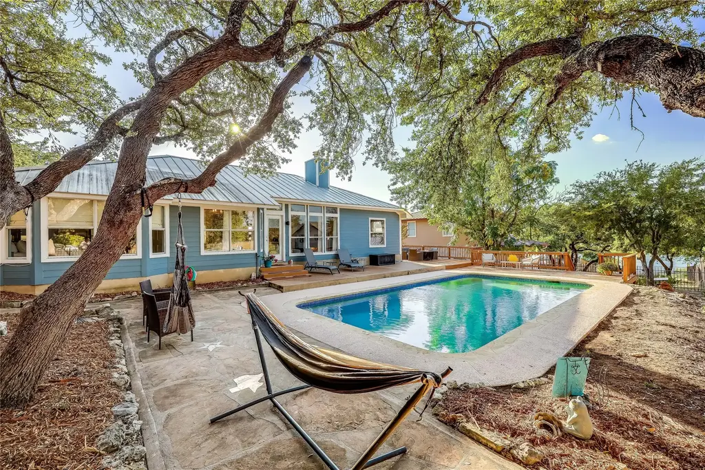 3110 Point Cove, Lago Vista