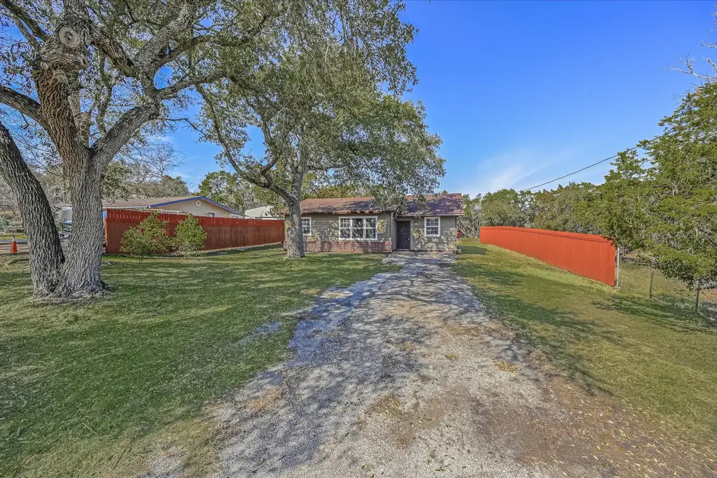 7606 Williamson Creek Drive, Austin